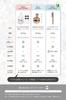 RELX Electric Brush EMS Facial Massager by a Japanese Lift Brush LED Scalp Care Beauty Appliance Gift Present Rose Gold [Designed Company]