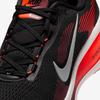 Nike Men's Vomero 18 Running Shoes Black/Bright Crimson 26.0cm HM6803-008