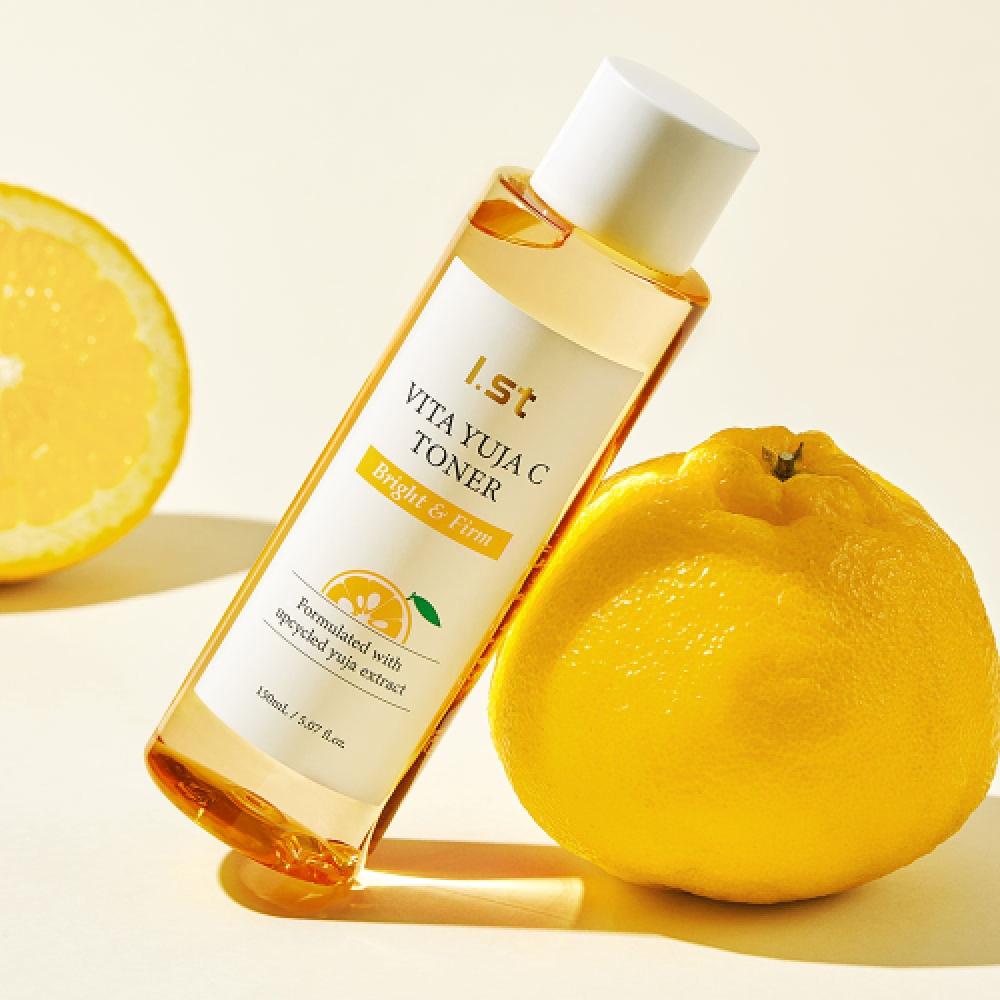 I.st Vita Yuzu C Toner 150ml