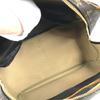 Louis Vuitton M41443 Monogram Evasion Evasion Bag Hand Bag MonogramCanvas Brown