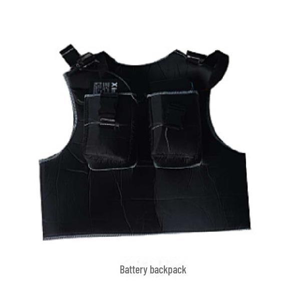 Anime Mascot Inflatable Doll Costume with Battery for Performances