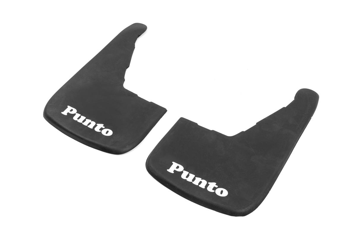 

Брызговики Premium Punto (2 шт) для Fiat Punto 1999- 2006 гг