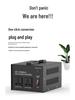 Lifting Transformer Voltage Converter ST-500W/1000W/2000W/3000W 220V to 110V