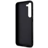 Guess Guhcs23S4Gmggr S23 S911Szary/Grey Hardcase 4G Big Metal Logo