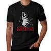 I Am Nothing Ktn1409 Maglietta Morbida Base Cotone Manica Corta Maglietta