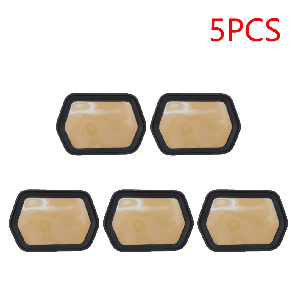 Silikonskydd Vattentätt Dammfritt Reptåligt Instrumentpanel Tillbehör för Elscooter Ninebot ZT3/ZT3 Pro