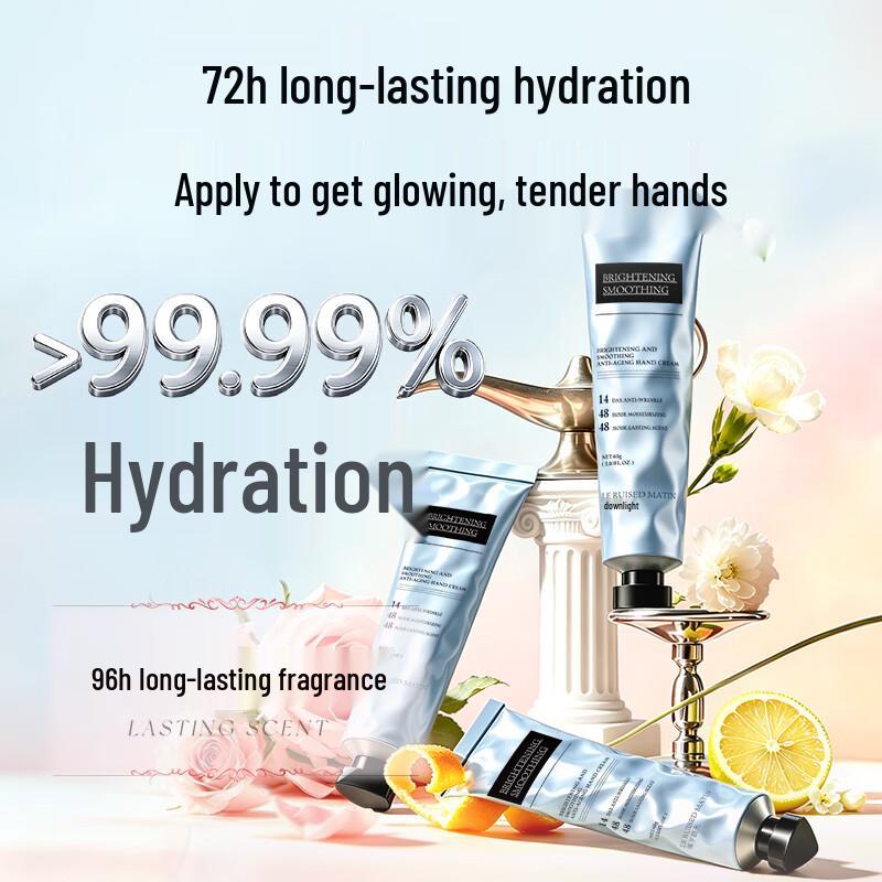 Xixiachenguang Moisturizing Hand Cream