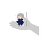 Sunrise Jujutsu Kaisen Ball Chain Mascot Toge Inumaki
