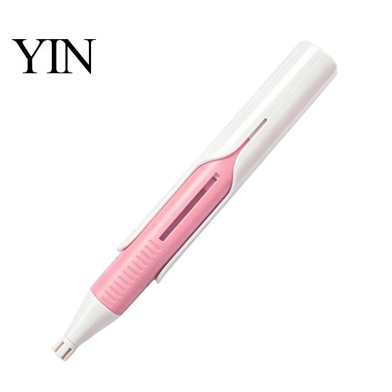 Round Faux Diamond Picker Auto Bead Dispenser Pen, Wax Free Art Tool for Diamonds DIY Crafts Picking Pen
