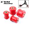 Polyurethane Front Lower Control Arm Bushing Kits For Honda Civic MK7 01-05 ,Acura RSX 02-06