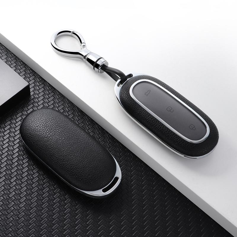 

Ideal L7/L8/L9 High-End Protective Key Case for 2023 Ideal One Cars