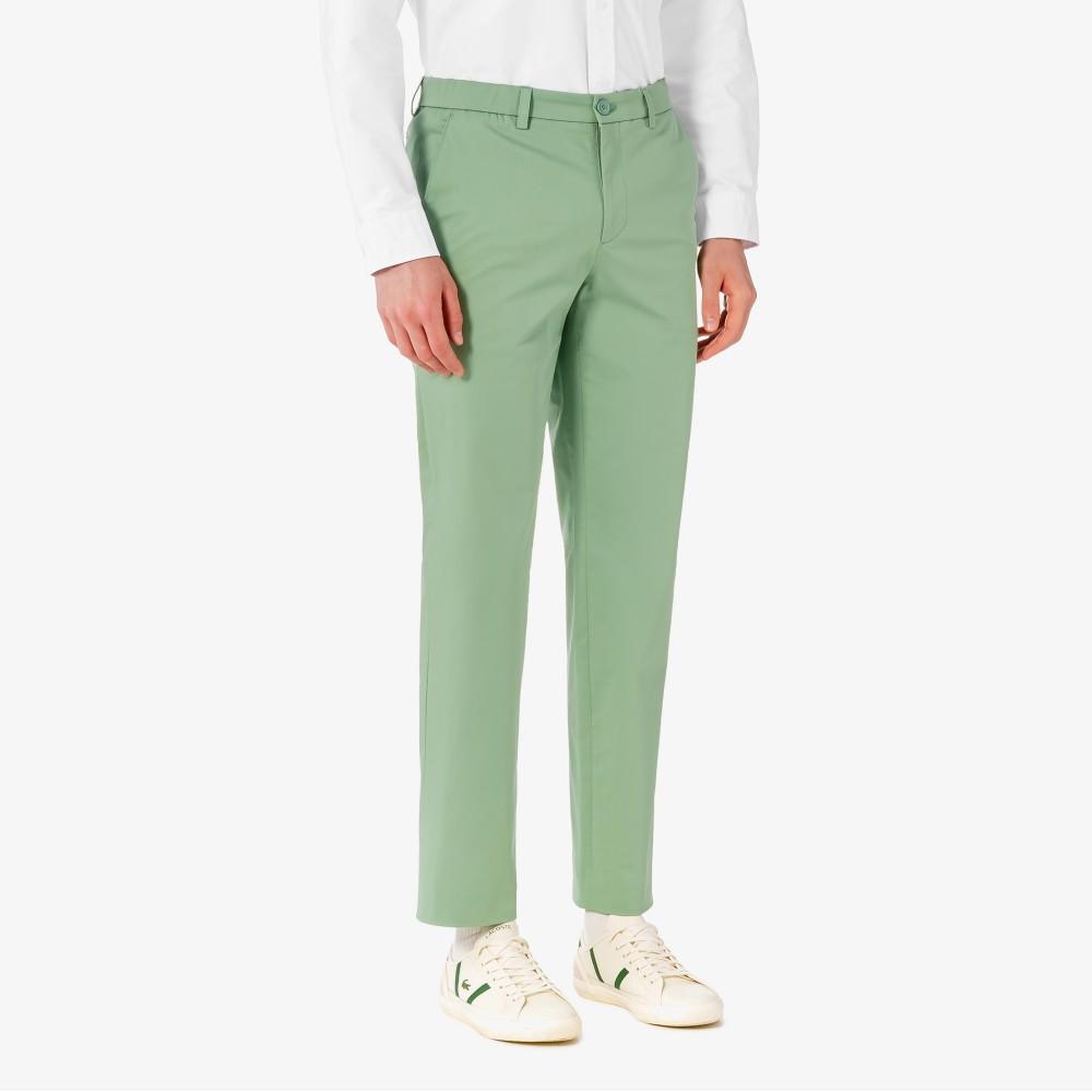 Lacoste Men's Tapered Chino HH578E-56GUYB