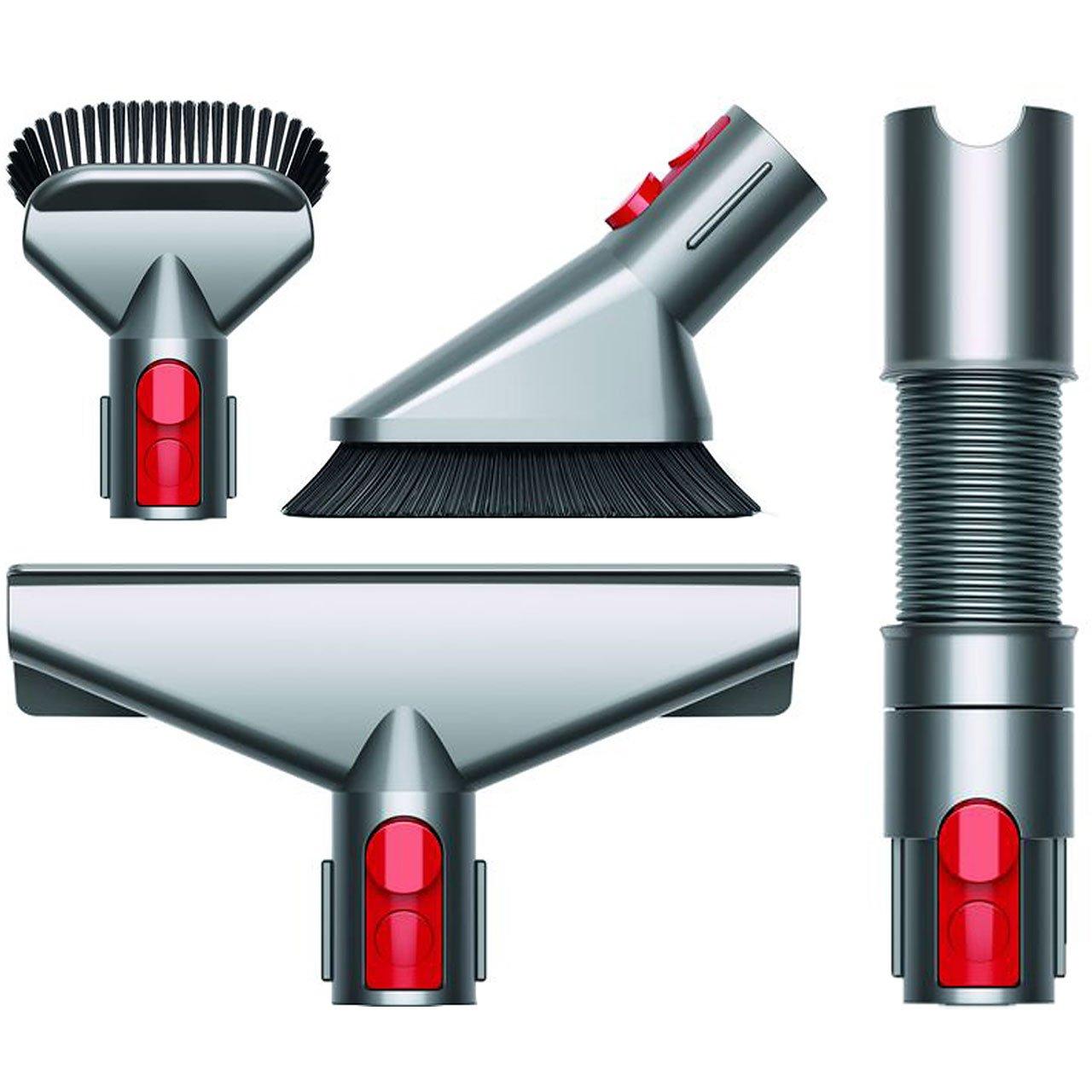 

Dyson Handheld Tool Kit for V7 and V8 Series Vacuum Cleaners [Parallel Import]
