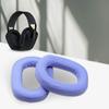 Airflow Enhanced Foam Ear Cushions for G435 Headphones Earmuff Noise Isolation Earpads Easy Installation and Removal