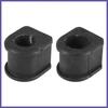 1Pair CC29-34-156C C243-28-156D Front Rear Stabilizer Sway Bar Bushing for Mazda