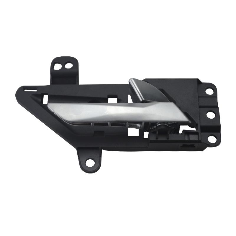 Changan CS85 Car Door Interior Handle Set - Front & Rear Door Lock Pull Accessories