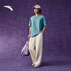Anta Irving China Tour Tribal Totem Cooling T-Shirt