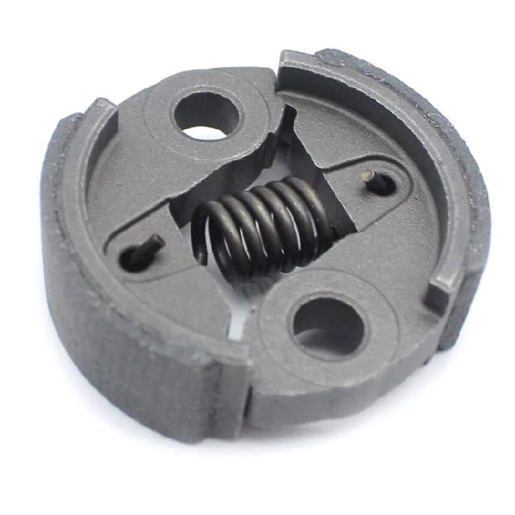 Lawn Mower Clutch Sturdy Stainless Steel for 1E34F TU26 BC260 CG260 G26 26CC