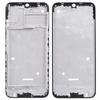 For Infinix Hot 8 X650 Front Housing Frame Replacement Part (Without Logo)
