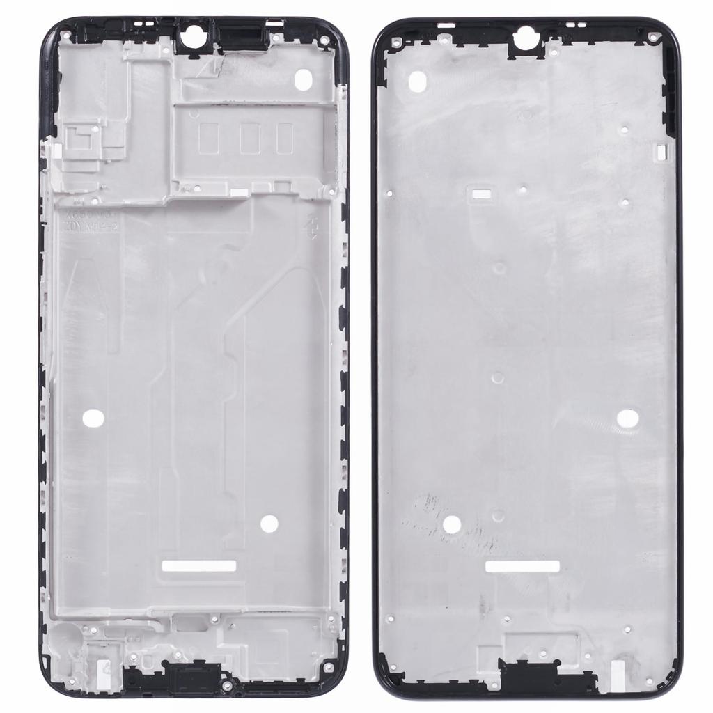 For Infinix Hot 8 X650 Front Housing Frame Replacement Part (Without Logo)