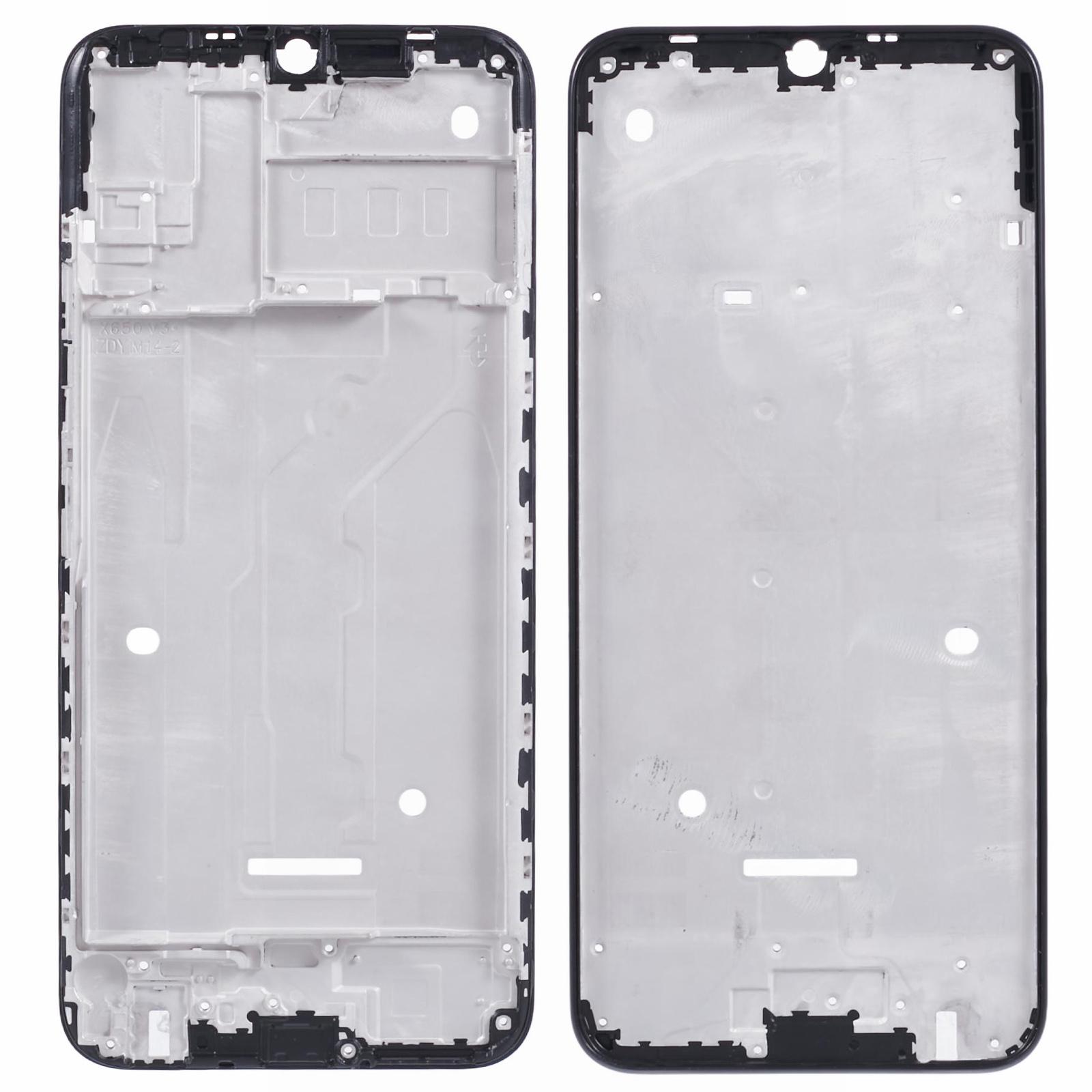 

Для Infinix Hot 8 X650 Запасна частина - передня рамка корпусу (Без логотипу) Type A