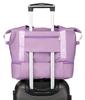 PTN 23033-7850 Purple Women's Bag