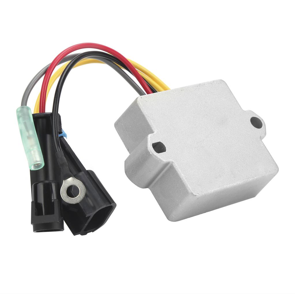 Voltage Regulator Rectifier 194‑3072K‑1 Fit for 25 hp (Elect.Start 4 Stroke) 2 0G760300 thru 1B344298 1999‑2005