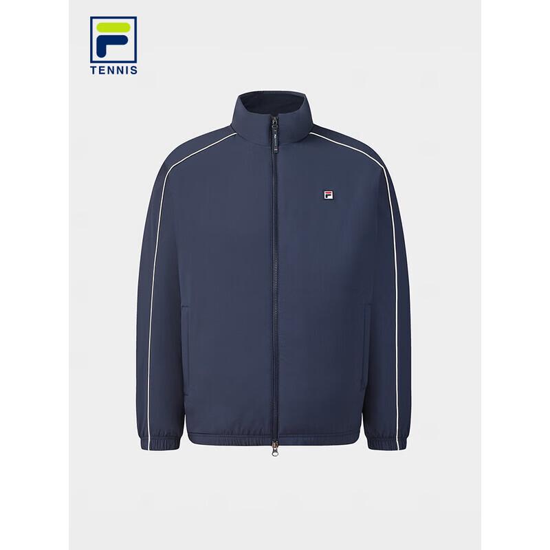 FILA Men s Sport Stand Collar Padded Jacket L
