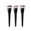 Straight Angle/Angled Liquid Foundation Brushes Foundation Cream Brush Blush Brush Base Make Up Tool