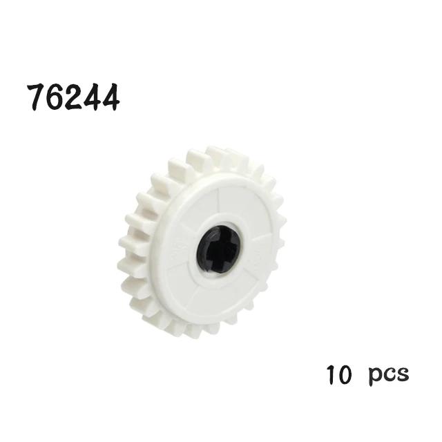 Construction Bricks DO IT YOURSELF Technical Parts Axle Pin Connectors 32034 3 32014 2853 3713 22961 14720 48496 MOC Blocks Learning Toy