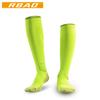 Non-Slip Actual Combat Football Socks Men'S Professional Training Socks Children'S Thickened Towel Bottom High Tube Sports Socks