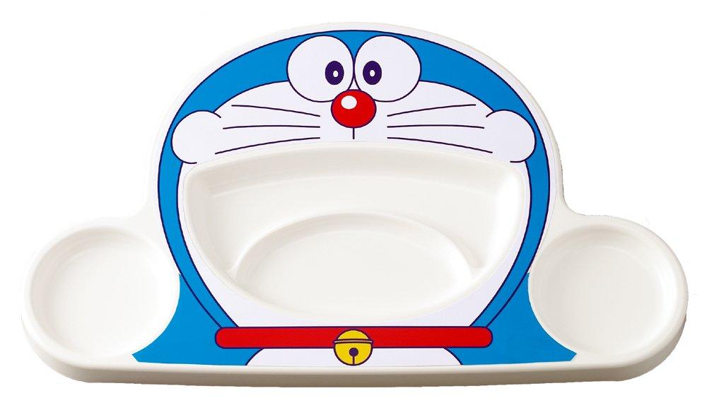Doraemon Lunch Plate KP-13