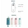Stainless Steel Vacuum Insulated Travel Mug 270ml Cartoon Cute Portable Cup Kids Women Men Office Outdoor