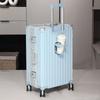 Li Shen 28-inch Smart Travel Suitcase