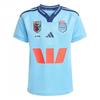adidas Mens NSW Blues Home Jersey