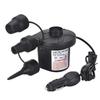 Portable Household Electric Air Pump, 110V-240V, for Car and Outdoor Use