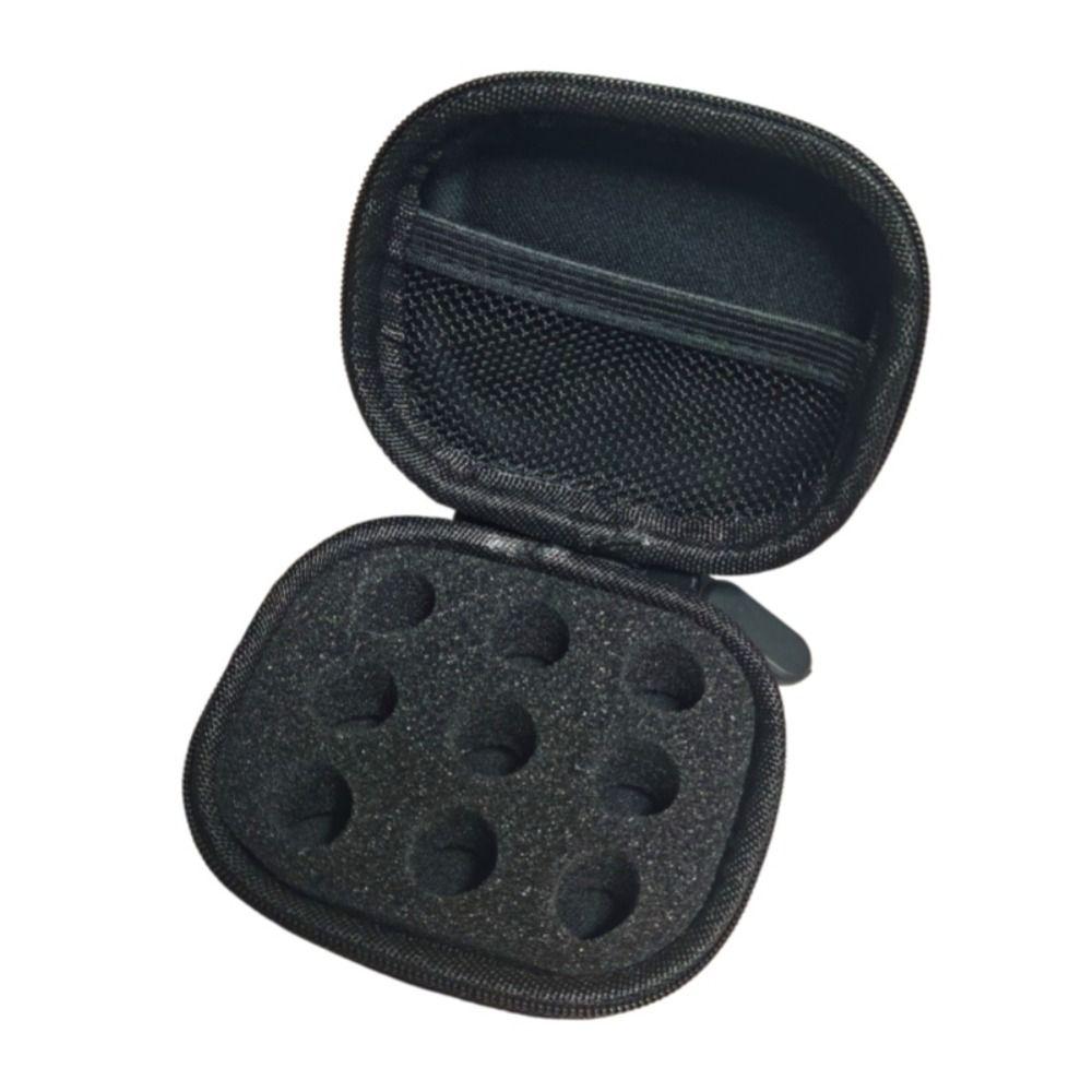3ML Insulin Vial Storage Case Waterproof Insulin Organizer Insulin Vial Protector Diabetes Care