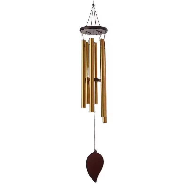 Popular Aluminium Wind Chime for Sale High Quality Instrument