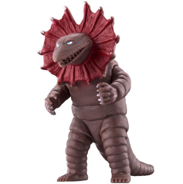 New Blazer Monster Soft Vinyl Action Figure - Articulated Children's Toy, Full Series