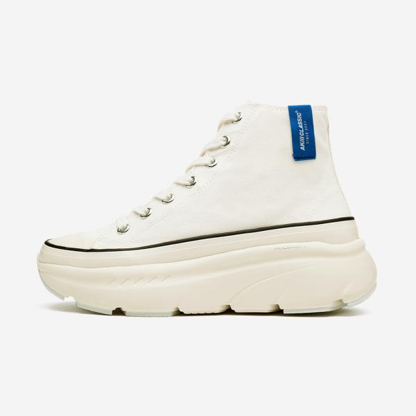 

Aki Classic Recovery Cotton High White-AKAJAUW2341 260