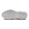 Nike Giannis Immortality 4 GS Championship Scarpe da Ginnastica per Bambini Bianco Oro Metallizzato Nero FZ6734-100