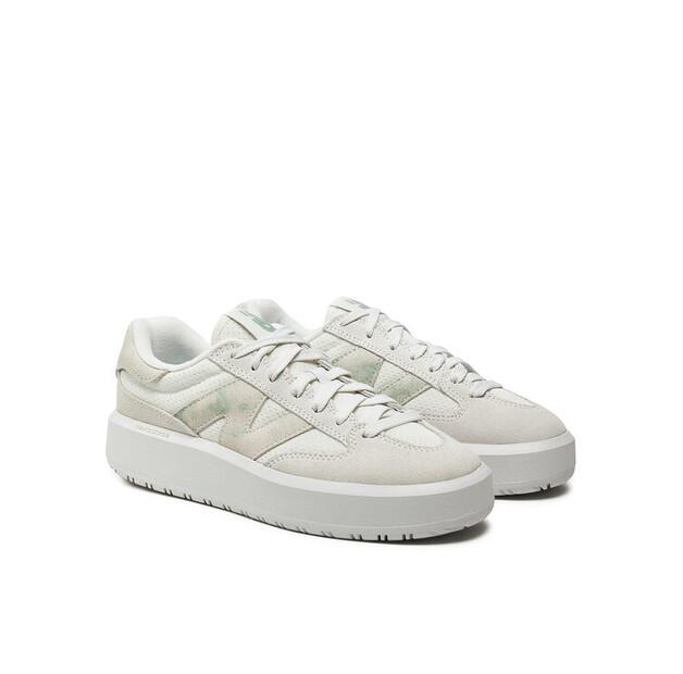 New Balance CT302CTB Beige Sneakers