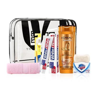 L'Oréal PRO Hair Care & Cleansing Set