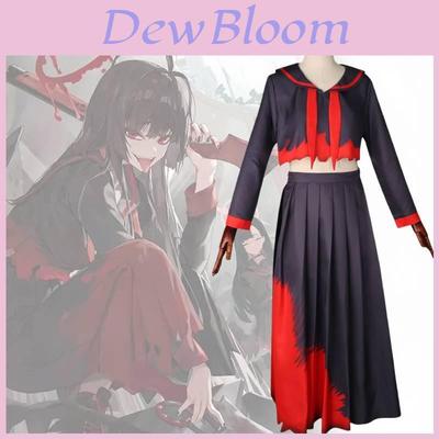 Dámské karnevalové kostýmy – Dámské anime kostýmy