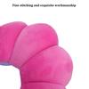 Butt Cushion Comfortable Breathable Donut Pillow Seat Cushion for Hand Foot