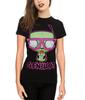 Футболка для хлопчика Invader Zim Gir Genius Duh Junior