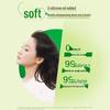 SUPER MiLD Green Field Herbal Shampoo, 4x600ml