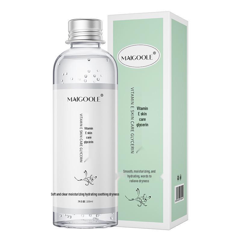 Meidailin Vitamin E Gentle Hydrating Skincare Glycerin 100ml