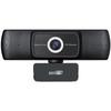 Aoni C17 1080P HD Webcam with USB, Wide-Angle, and Built-in Mic