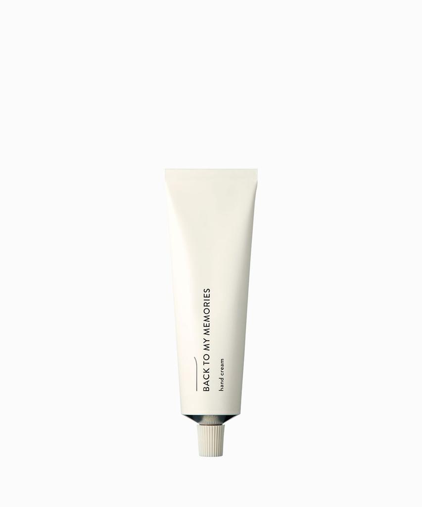 Back To My Memories Hand Cream 50ml